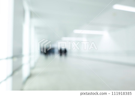 business district background blur business district background blur 111918385
