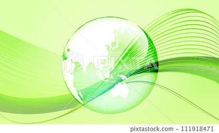 digital globe background digital globe background 111918471