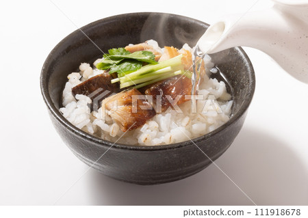 鹽折茶泡飯 111918678