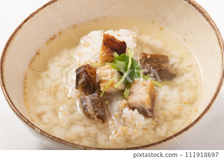 鹽折茶泡飯 111918697