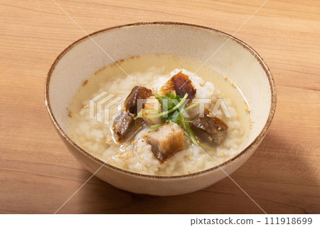 鹽折茶泡飯 鹽折茶泡飯 111918699