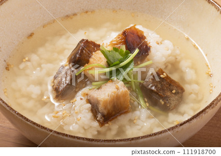 鹽折茶泡飯 111918700