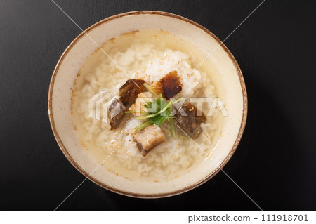 Shioburi Chazuke Shioburi Chazuke 111918701