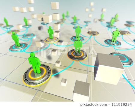 People Network 111919254