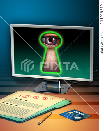 Personal data 111919259