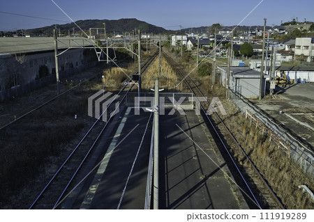 Yamanokuchi Station R6 year 111919289