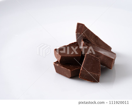 Chocolate broken chocolate Chocolate broken chocolate 111920011