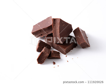Chocolate broken chocolate 111920026