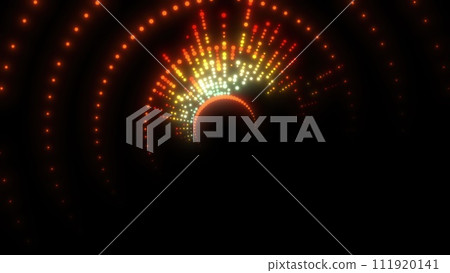 Radial splash particles Radial splash particles 111920141