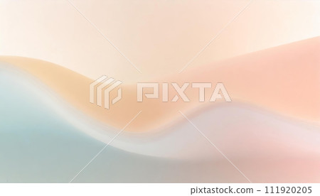 漸變波浪線 111920205