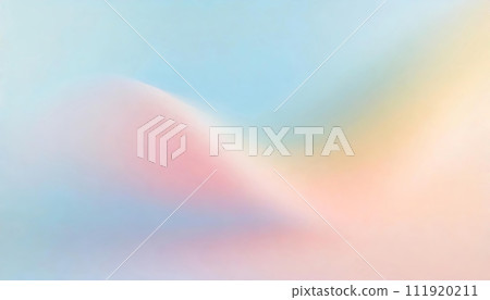 漸變波浪線 漸變波浪線 111920211
