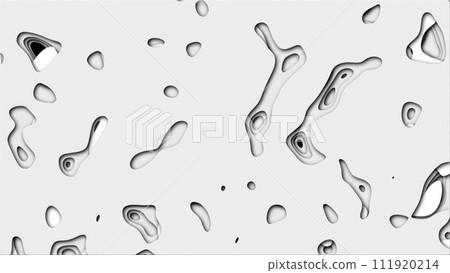 Abstract topography background Abstract topography background 111920214