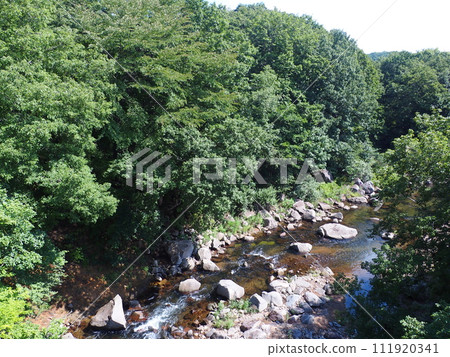 valley landscape valley landscape 111920341
