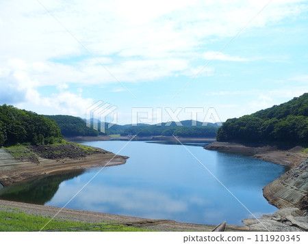 Lake Hatori Fukushima Prefecture Lake Hatori Fukushima Prefecture 111920345