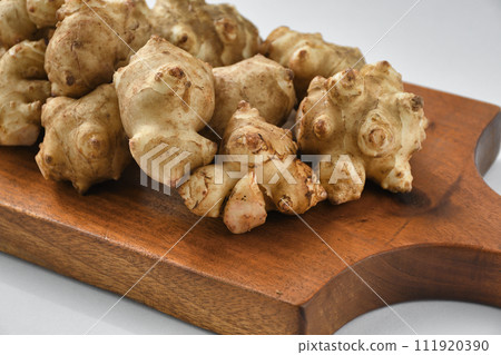 Jerusalem artichoke 111920390