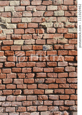 Brick wall Brick wall 111920462