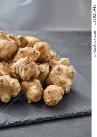 Jerusalem artichoke Jerusalem artichoke 111920942