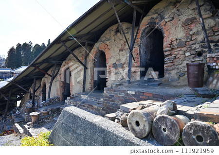 信樂町散步 111921959