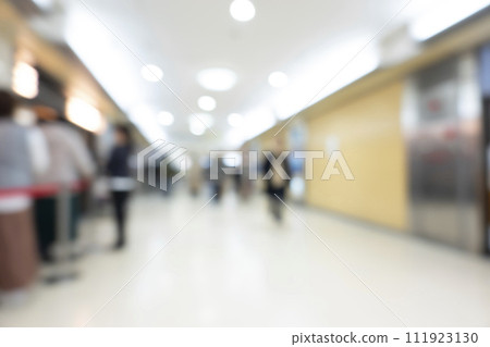 市中心背景模糊 市中心背景模糊 111923130