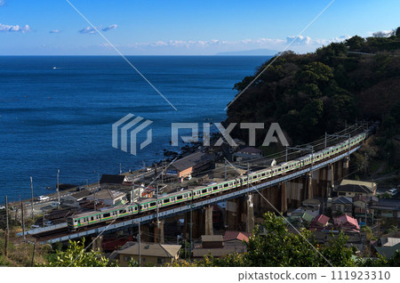 E231系列沿海運行 E231系列沿海運行 111923310