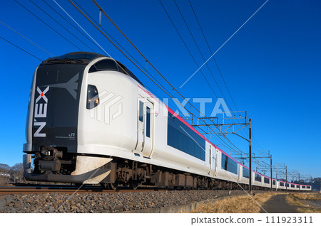 E259成田特快 111923311