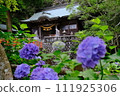 Taki Sanbashira Shrine ④ 111925306