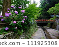 Taki Sanbashira Shrine ⑤ 111925308