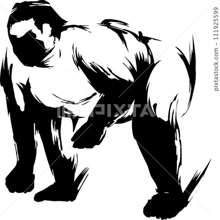 相撲 相撲 111925599