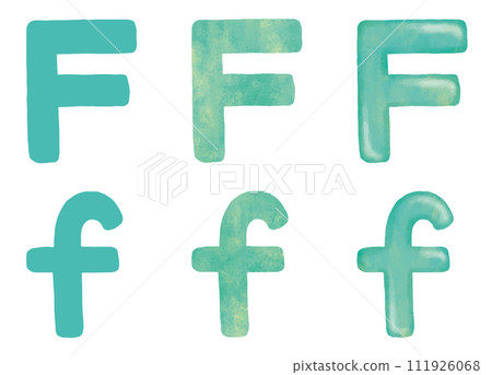 F f alphabet F f alphabet 111926068