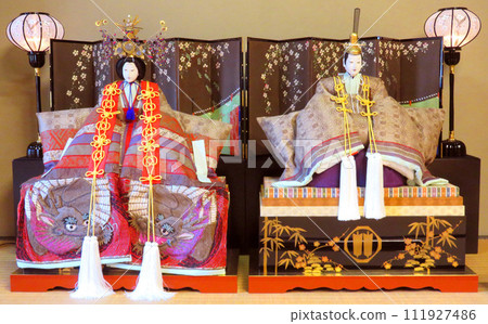 Hina娃娃 111927486