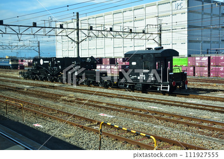 Shiki 801B1 + Yo 8402 111927555