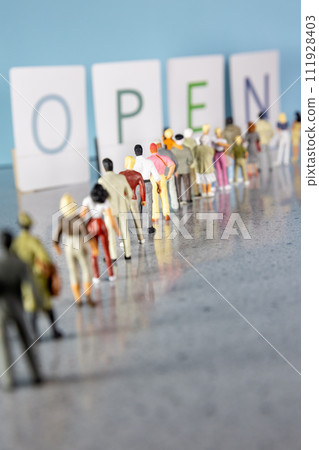 opening line opening line 111928403