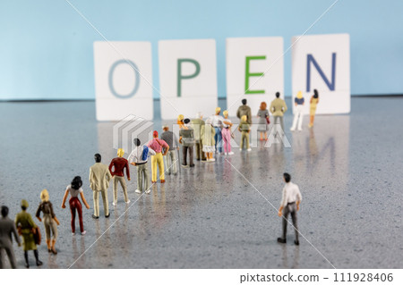 opening line opening line 111928406