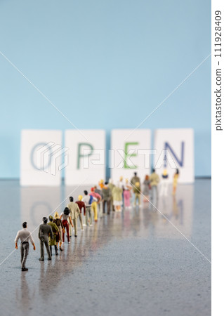 opening line opening line 111928409