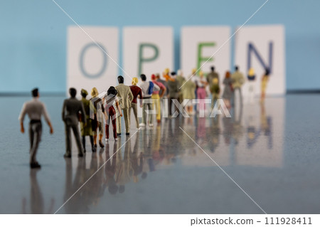 opening line opening line 111928411