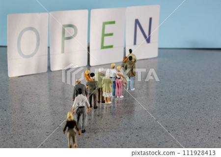 opening line opening line 111928413