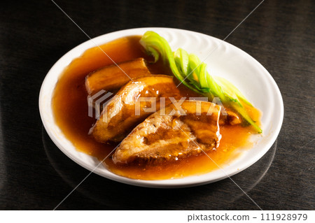 東坡肉(紅燒肉) 東坡肉(紅燒肉) 111928979