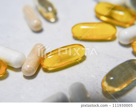 材料 廣告刻字 時尚補充劑 111930005