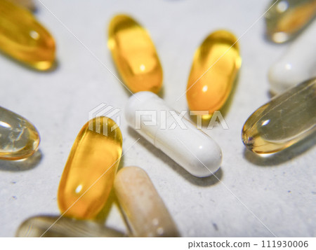 材料 廣告刻字 時尚補充劑 111930006