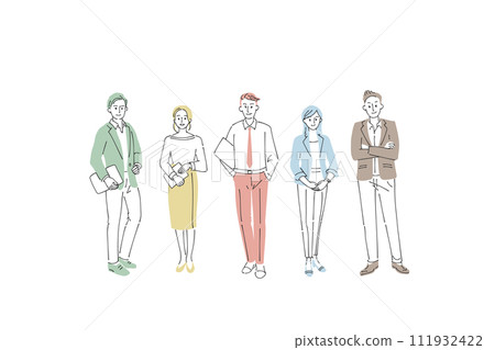 西裝_商務03 西裝_商務03 111932422