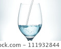 Water to be poured 111932844