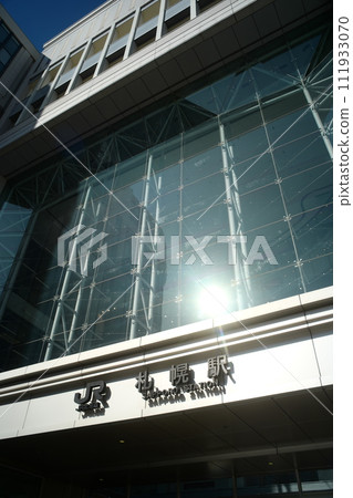 北海道札幌車站/車站大樓 111933070