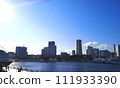 Scenery of Yokohama Minatomirai 111933390