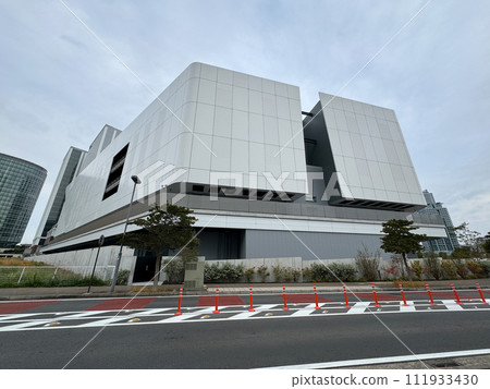 橫濱 K 競技場 111933430