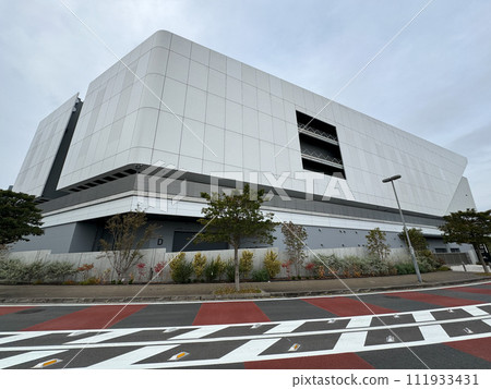 橫濱 K 競技場 111933431
