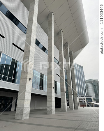 K Arena Yokohama K Arena Yokohama 111933446