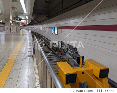 京王八王子站 111933828