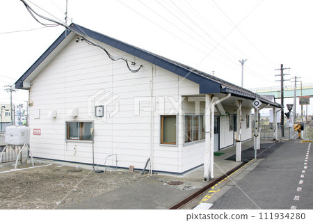 Onbetsu Station JR Onbetsu Station Onbetsu K45 Nemuro Main Line Onbetsu Station JR Onbetsu Station Onbetsu K45 Nemuro Main Line 111934280