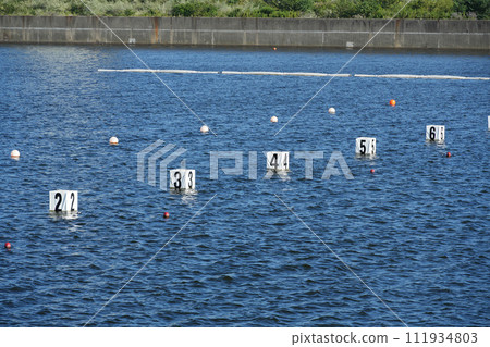 Sea Forest Water Stadium Sea Forest Water Stadium 111934803