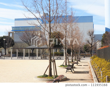 葛飾清理工廠 葛飾清理工廠 111935168